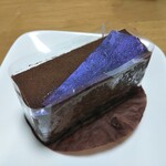 パティスリー エルブランシュ - サンドマング