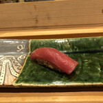 Sushi Ishijima - 赤身