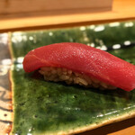 Sushi Ishijima - 赤身