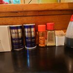 一条流がんこ総本家分家四谷荒木町 - 