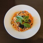 トラットリア・チャオジージョ - 