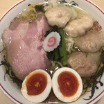 キング製麺 - 