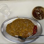 ういーん - カレーライス410円！