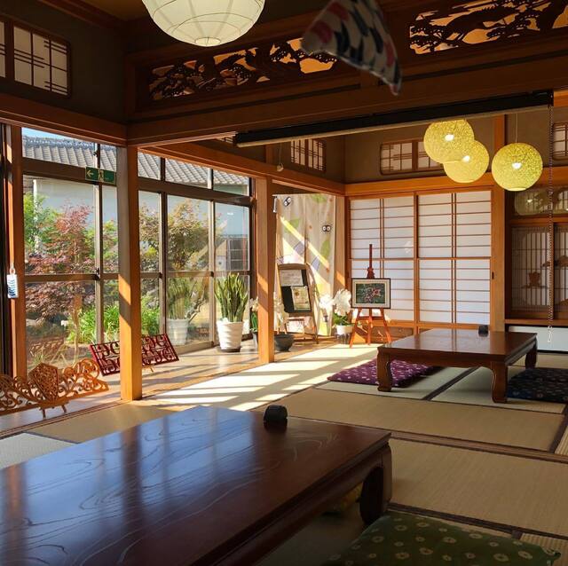 そばCaf&eacute; なごみ（和） - 登米市その他（そば）の写真