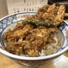 天丼ころも