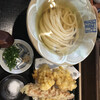 本格手打うどん 大河