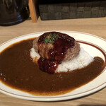 さっぽろルーカレーNAGAMIYA - 