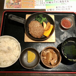 Hakata Buaiso Bettei Hiroshima Eki Kitaguchi Ten