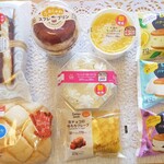 ファミリーマート - 料理写真:復活おや♡