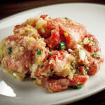 ホルモン焼幸永 - 