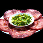 ホルモン焼幸永 - 