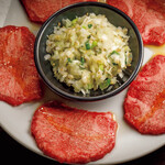 ホルモン焼幸永 - 