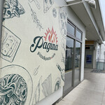 PIZZERIA Pagina - 