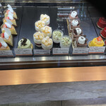 Patisserie LA VIE DOUCE - 