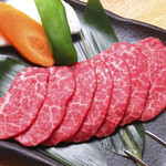 ホルモン焼幸永 - 