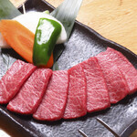 ホルモン焼幸永 - 