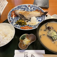 季節料理　根本 - 