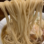 中華そば しば田 - 