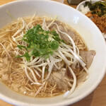 ラーメン並木 - 