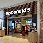 マクドナルド - マクドナルド テラスモール湘南店