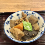 ごはんや燁 - 