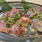 焼肉ホルモン やまと - 