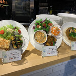 PLANT BASED TOKYO - 