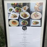 R1 TOKYO Bar&Restaurant - 