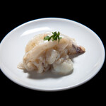 ホルモン焼幸永 - 