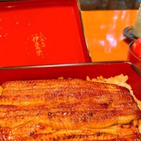 鰻割烹 伊豆栄 梅川亭 - 