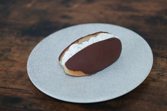 Yasashii Kaori no Pan Ya San