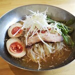 まこと屋 - 盛岡冷麺