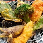 Marugoto Vegan Dining Asakusa - 