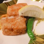 本町 大人の和料理 あき山 - 