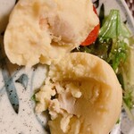 本町 大人の和料理 あき山 - 