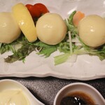 本町 大人の和料理 あき山 - 