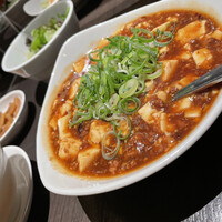 廣東料理 民生 ヒルトンプラザウエスト店 - 