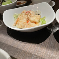 廣東料理 民生 ヒルトンプラザウエスト店 - 