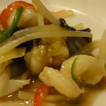 岩亭 - 八宝菜UP