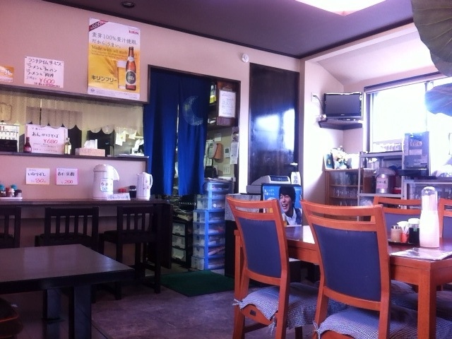 みなと大陸飯店（たいりくはんてん） - 鮫（中華料理）の写真