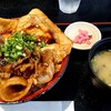 Gohan doki - W豚丼