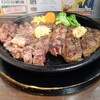 Ikinari Steak - ワイルドコンボ450g