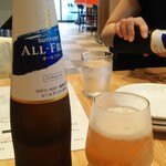 ボーノ - ノンアルです