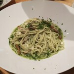 ボーノ - ジェノベーゼ