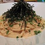 ボーノ - 翌日のたらこバター