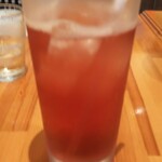 ボーノ - またまた 別の日のザクロ・ソーダ