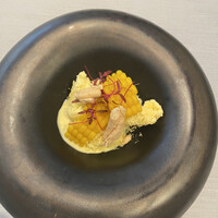 リストランテ・ホンダ -  リストランテ・ホンダ -