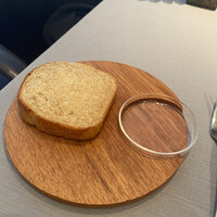 リストランテ・ホンダ -  リストランテ・ホンダ -