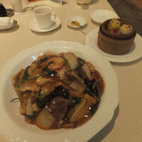 崎陽軒本店 嘉宮 - 