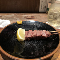 鳥茂 - レバー